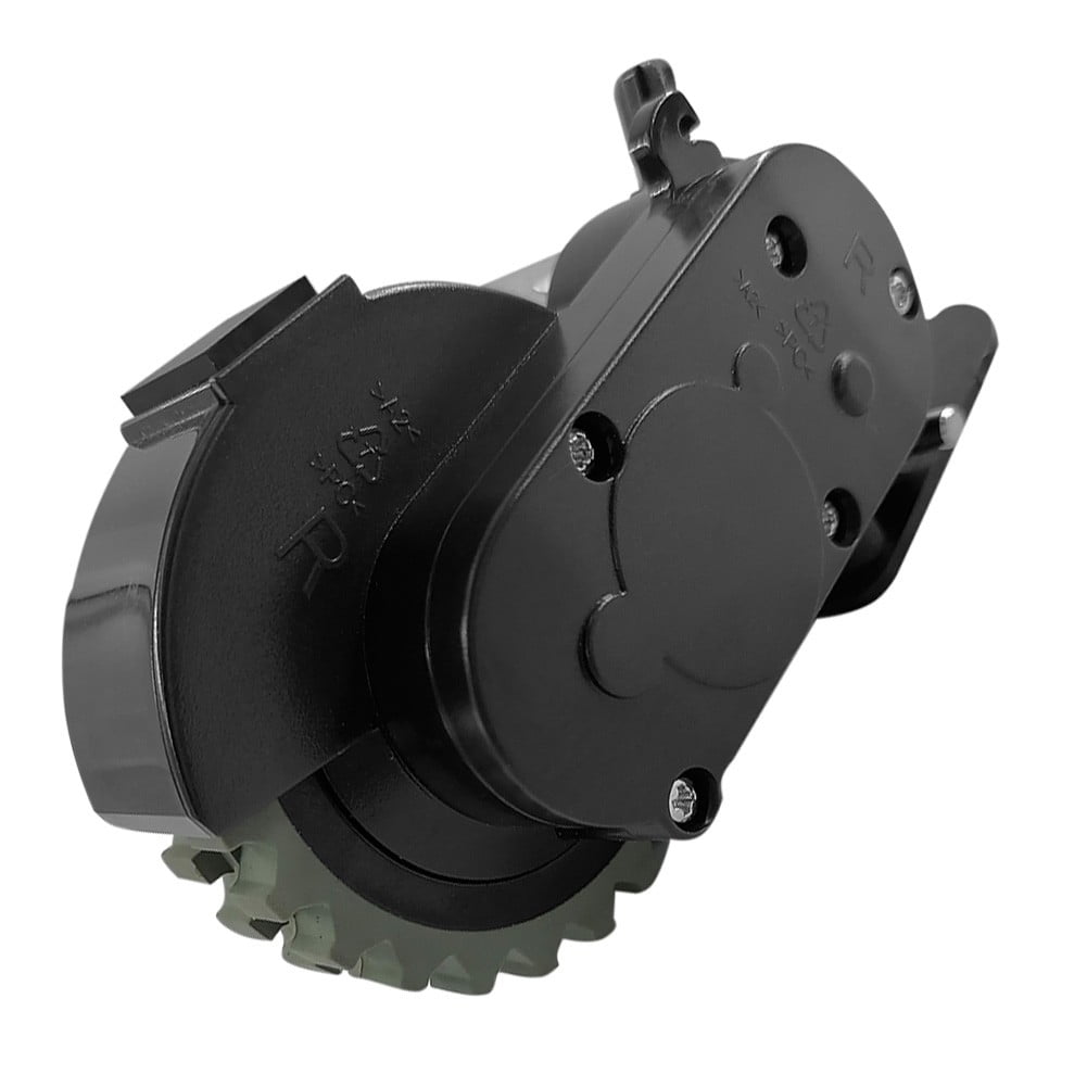 Wheel With Motor Vacuum Cleaner Household Cleaning Left Right Wheel Parts Sweeper For Lefant M210 Right Wheel