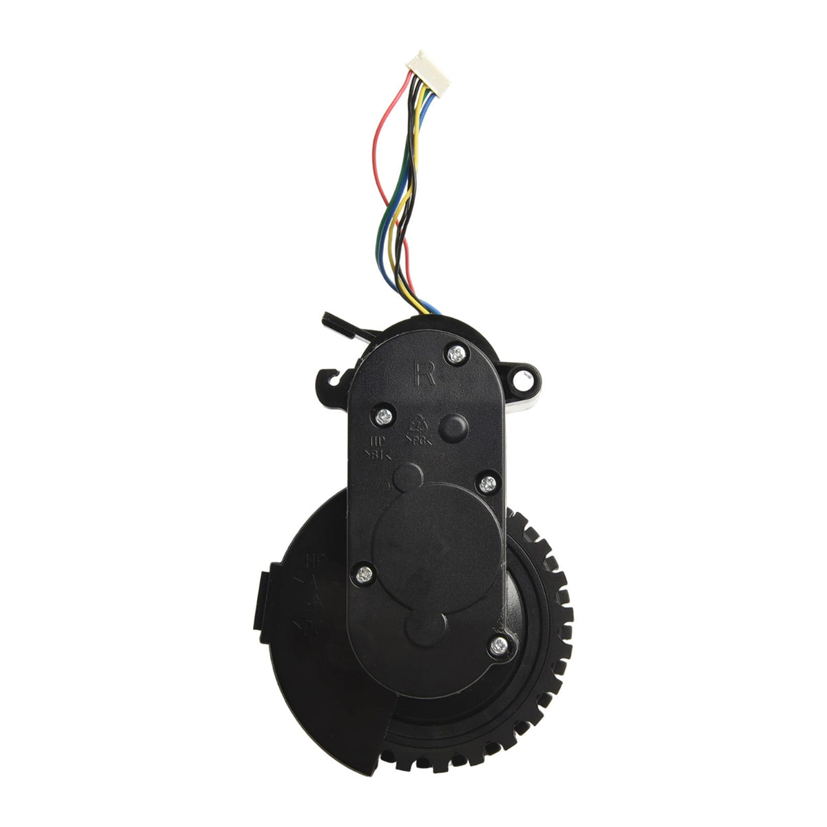 Wheel With Motor Vacuum Cleaner Household Cleaning Left Right Wheel Parts Sweeper For Lefant M210 Right Wheel