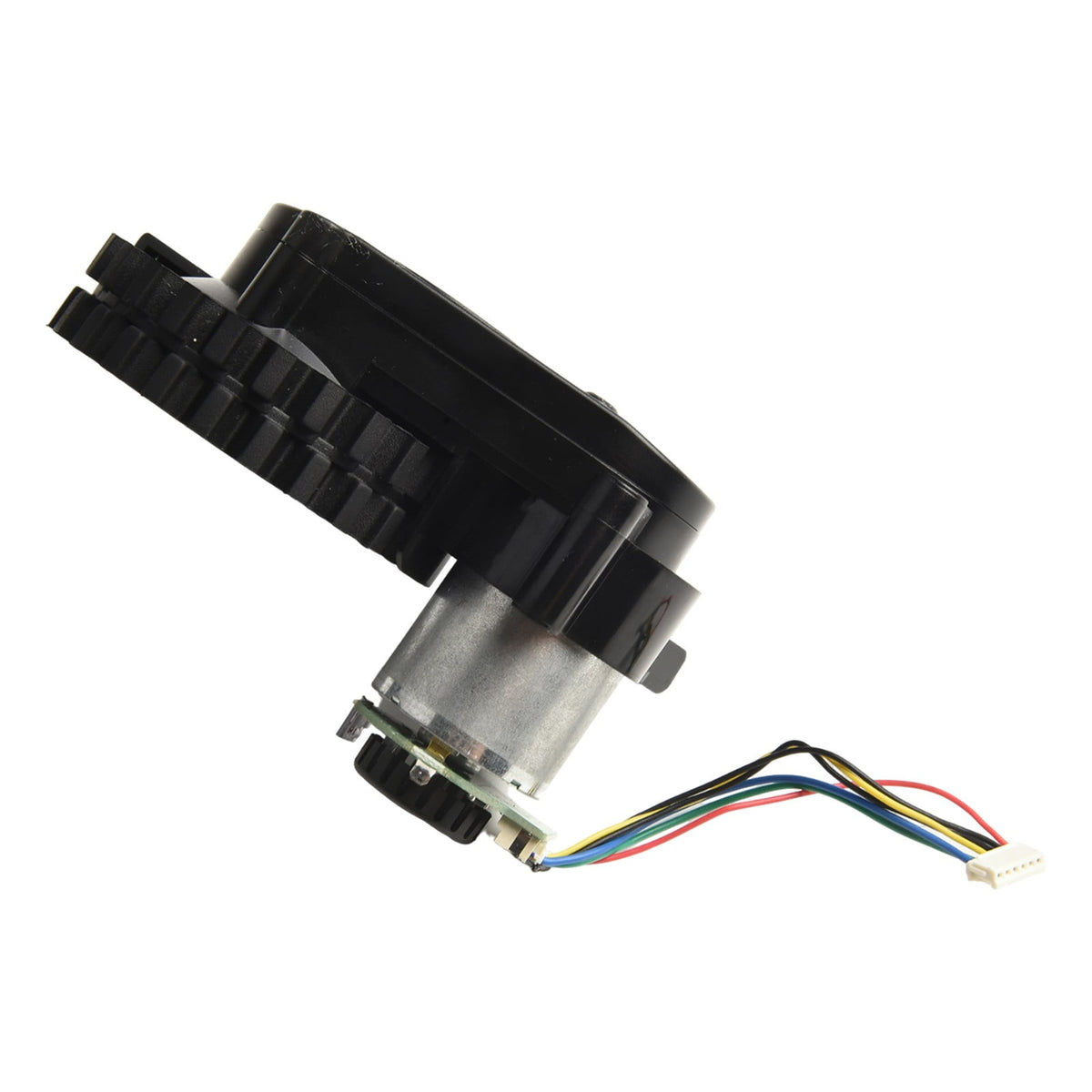 Wheel With Motor Vacuum Cleaner Household Cleaning Left Right Wheel Parts Sweeper For Lefant M210 Right Wheel