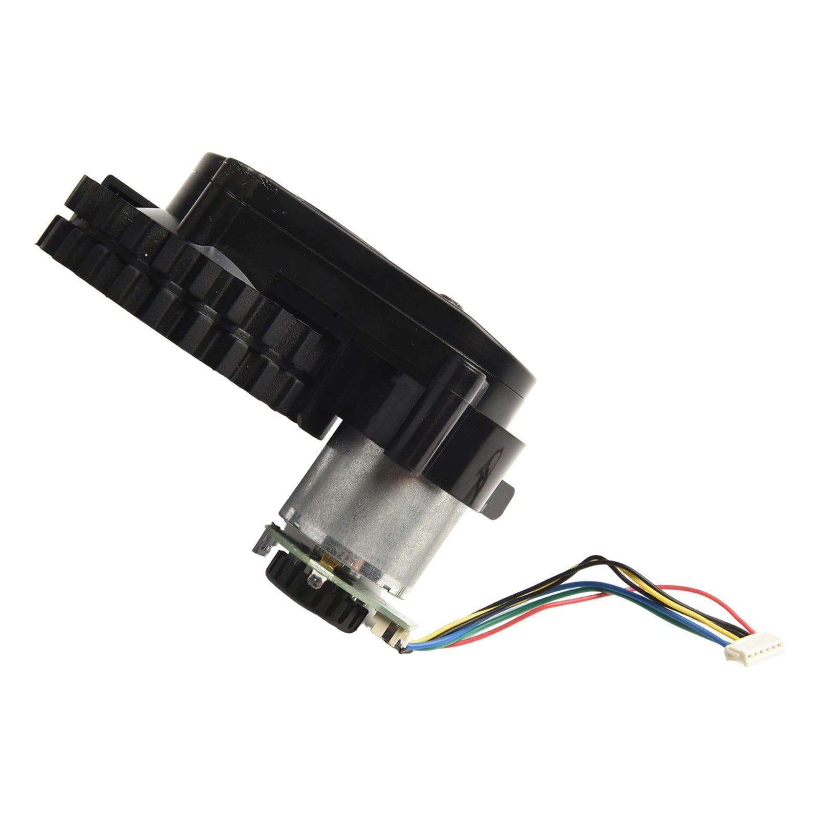Wheel With Motor Vacuum Cleaner Household Cleaning Left Right Wheel Parts Sweeper For Lefant M210 Right Wheel