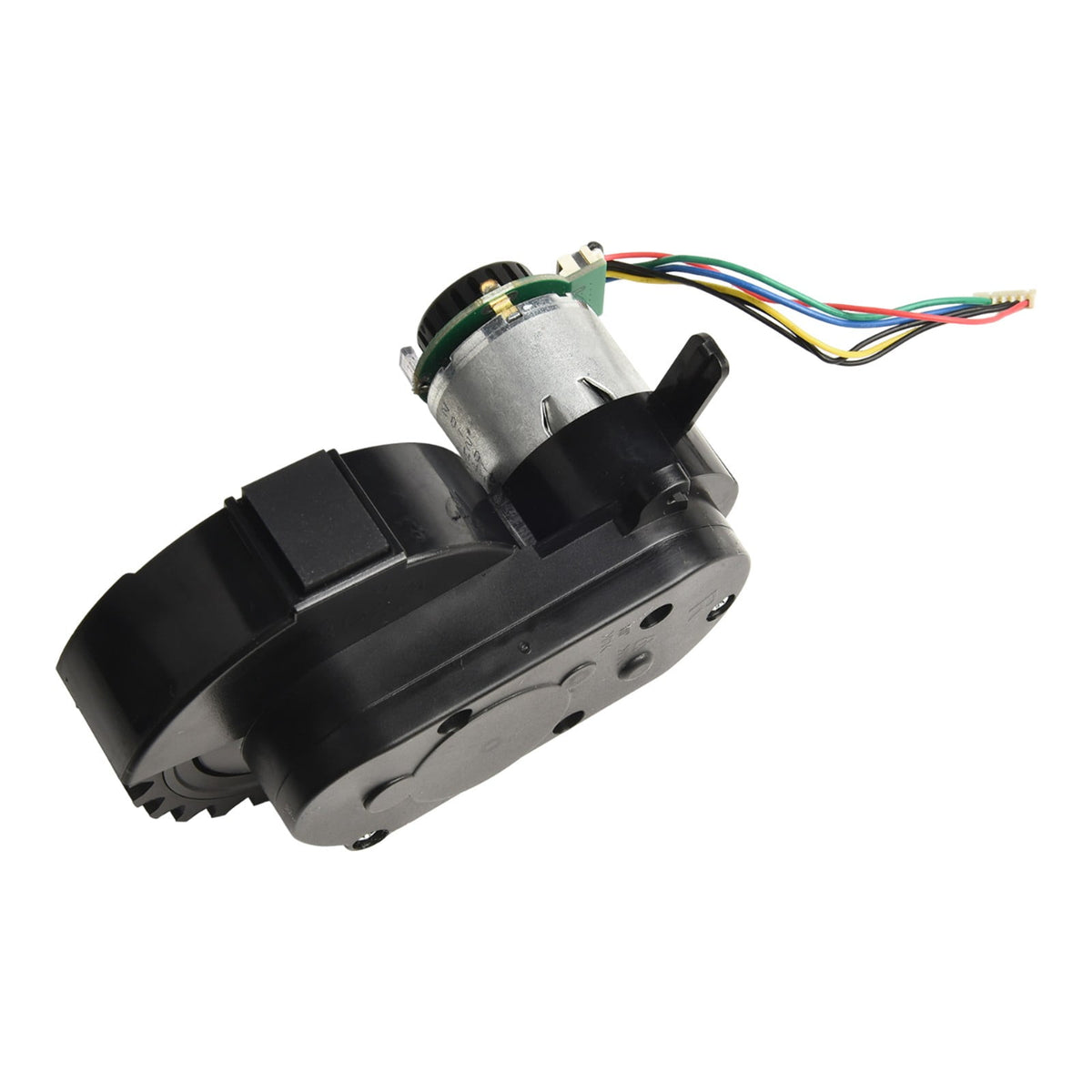 Wheel With Motor Vacuum Cleaner Household Cleaning Left Right Wheel Parts Sweeper For Lefant M210 Right Wheel