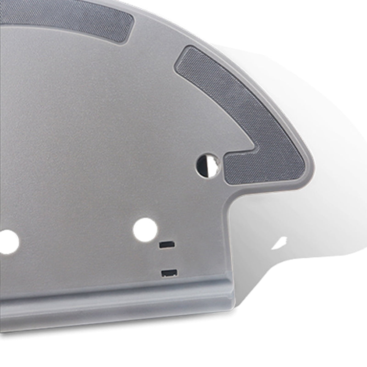Mop Cloth Bracket for DN33 DN55 DN56 Sweeper Robot Parts