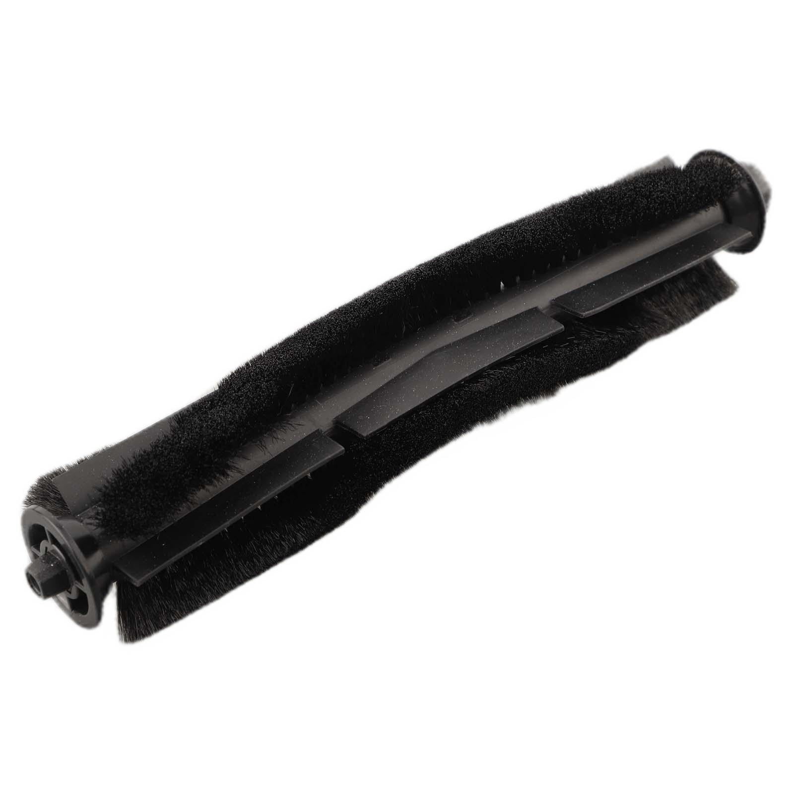 Luolandi Filter Side Brush Roller Brush For IHome Self Empty Robot Vacuum Cleaner IHRV6 IHRV14 Home Appliance Parts \ufeffhousehold Cleaning B