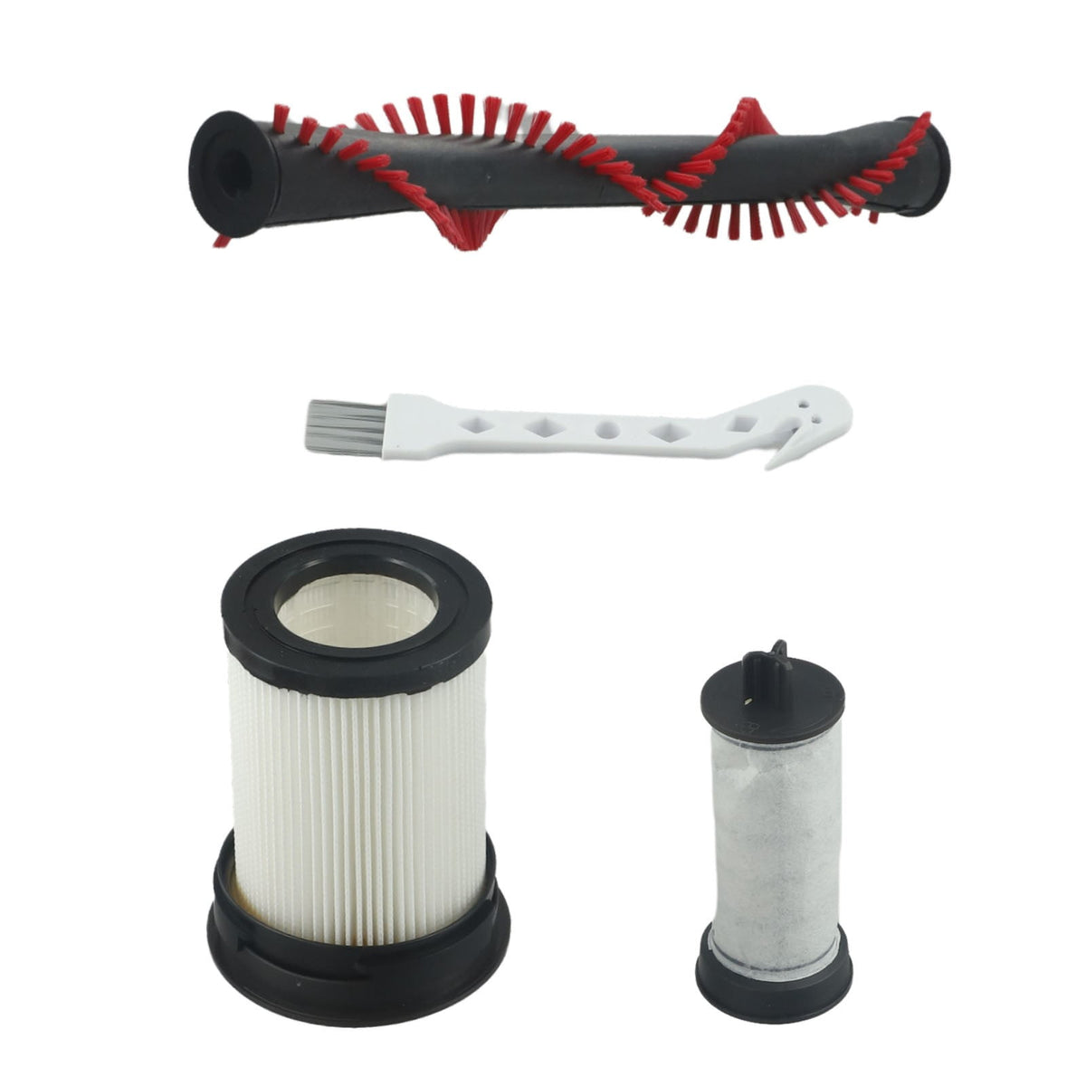 Sturdy Main Roller Brush Bar For For For For Miele For Triflex HX1 Cat &amp; Dog Pro Maintain Excellent Efficiency