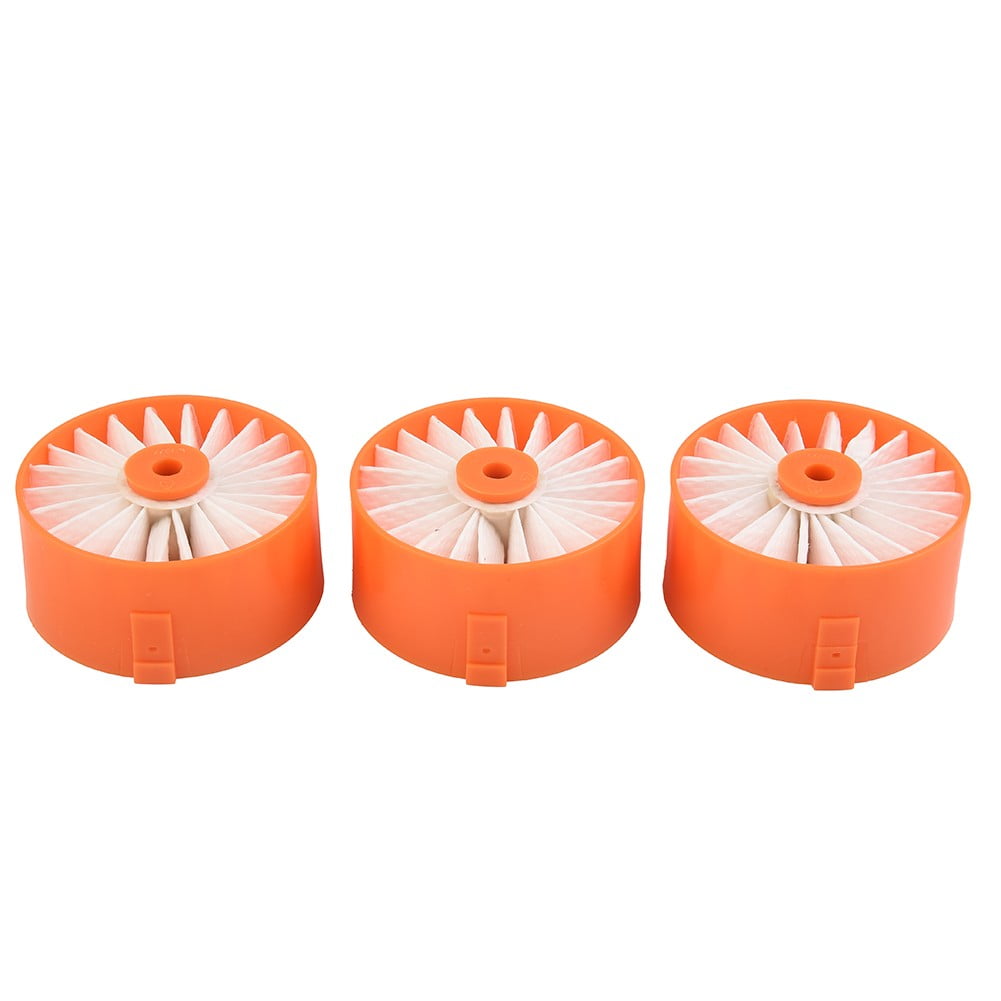 For BLACK DECKER BDPSE1815P/BDPSE3615/BHFEV182B/BHFEV182C/BHFEV182CP/BHFEV362D BHFEV362DA BHFEV362DP BHFEV36B2D