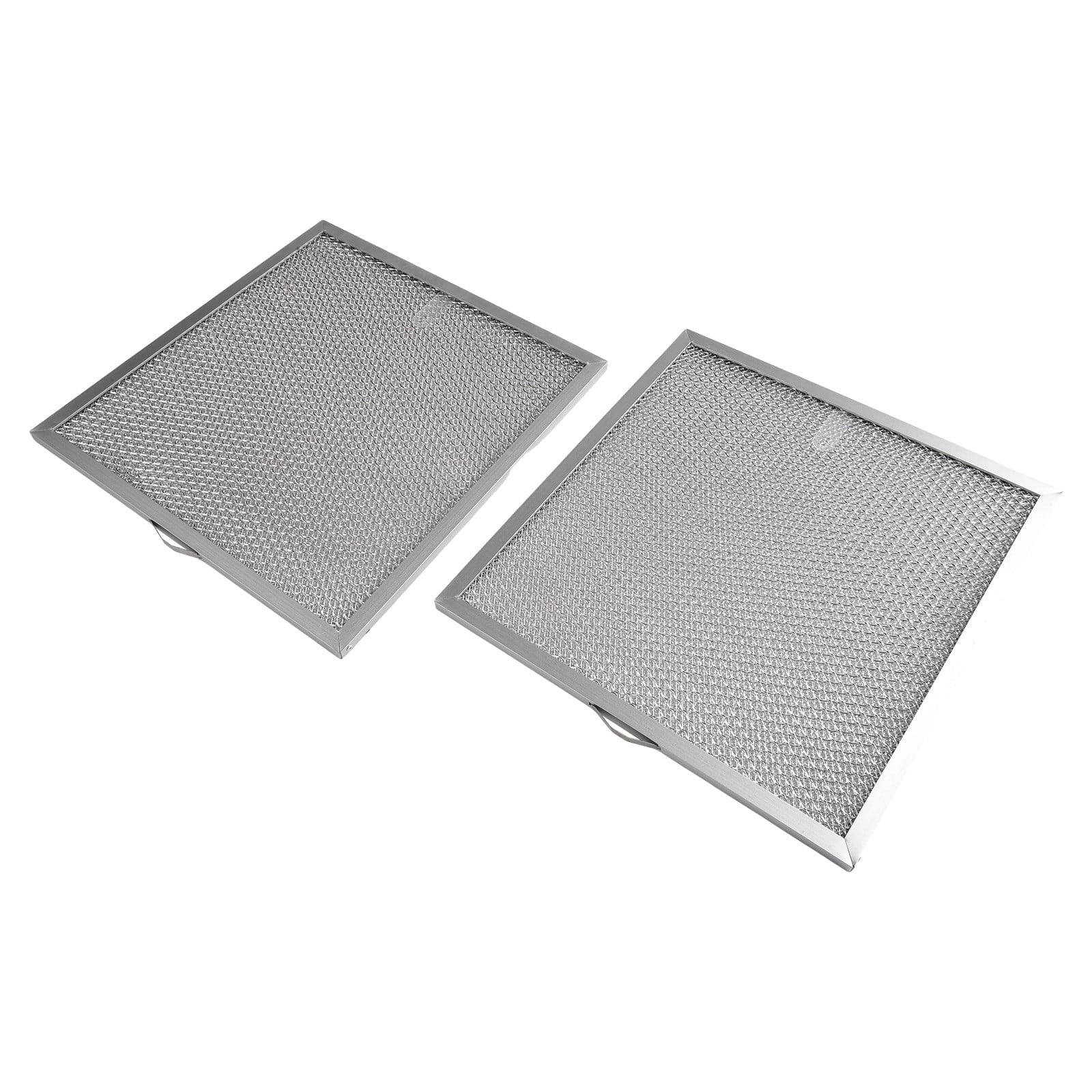 2 Pack Replacement Range Hood Filters Compatible with For NuTone 2862959mm