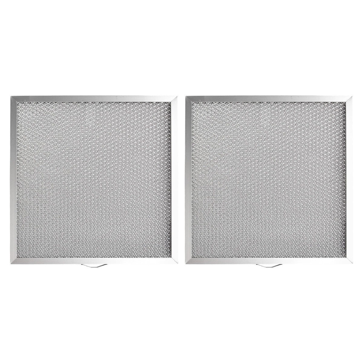 2 Pack Replacement Range Hood Filters Compatible with For NuTone 2862959mm