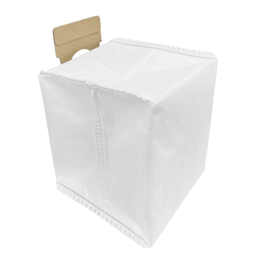 Home Cleaning Made Easy with For Roomba Plus 405 505 Dust Bags Mop Pads