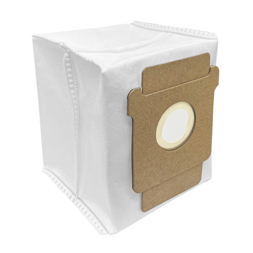 Home Cleaning Made Easy with For Roomba Plus 405 505 Dust Bags Mop Pads