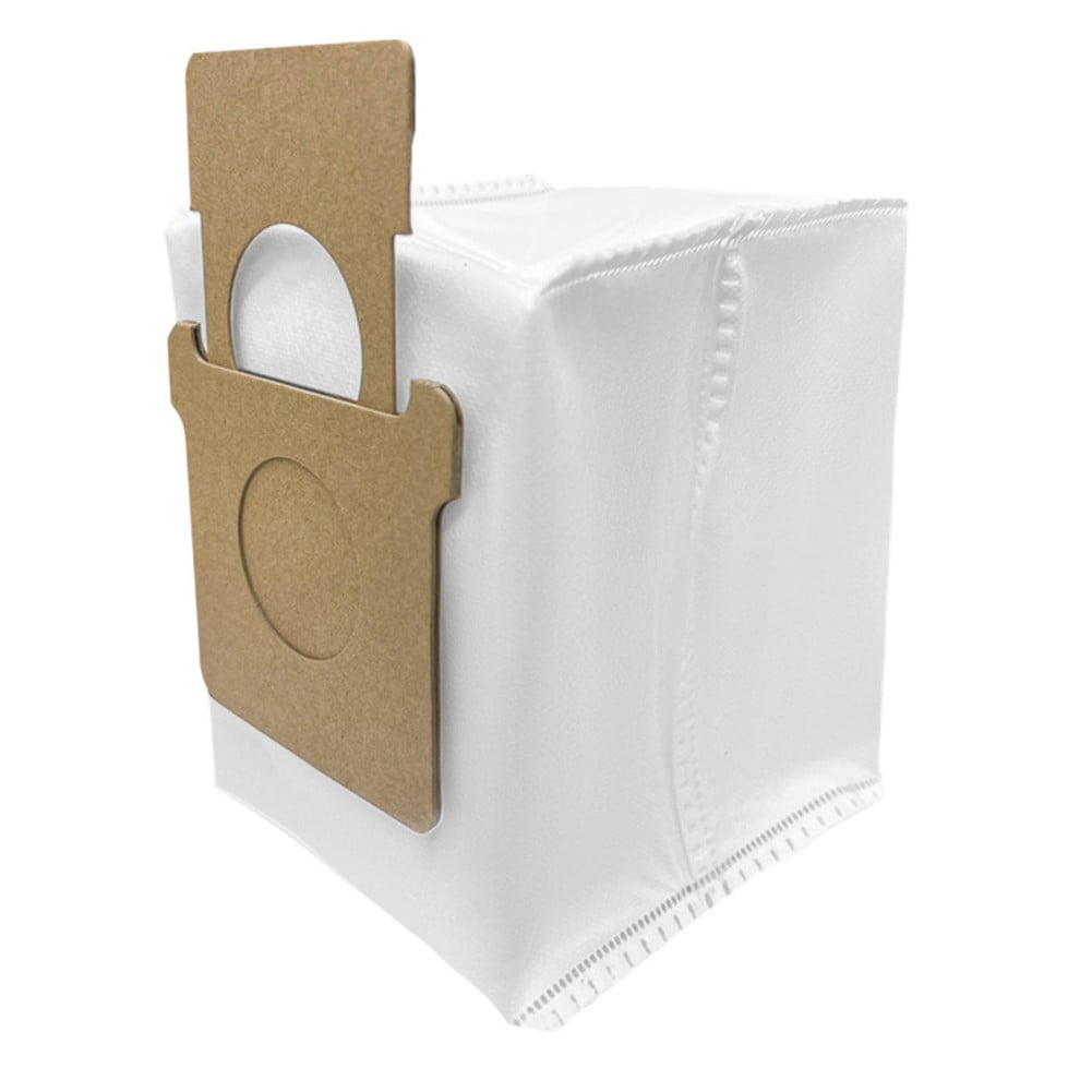 Home Cleaning Made Easy with For Roomba Plus 405 505 Dust Bags Mop Pads