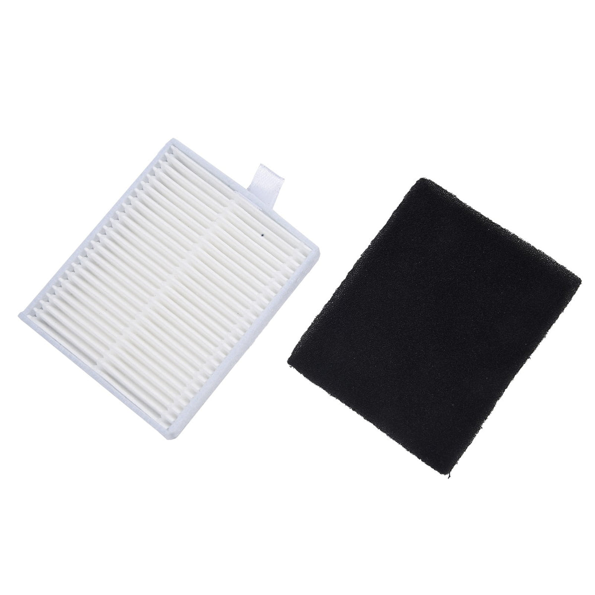 Compatible Filter Replacement Parts for Clean L50 SES L60 Vacuum