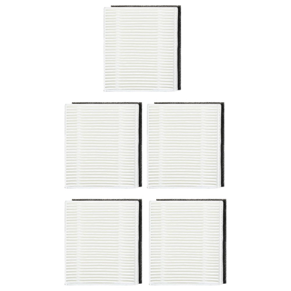 Compatible Filter Replacement Parts for Clean L50 SES L60 Vacuum