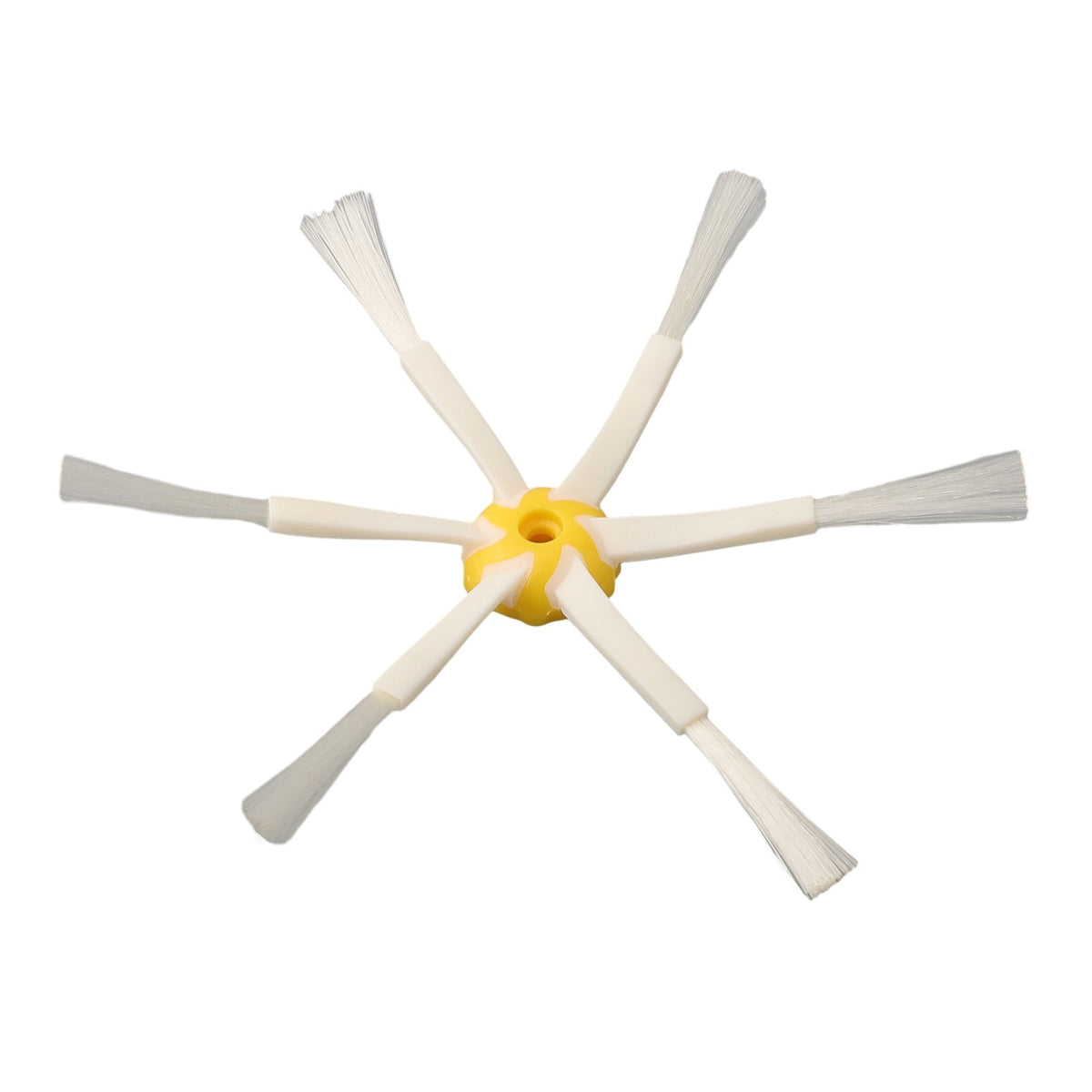 Robot Vacuum Cleaner 6-armed Side Brush For Roomba 500 600 700 Series 510