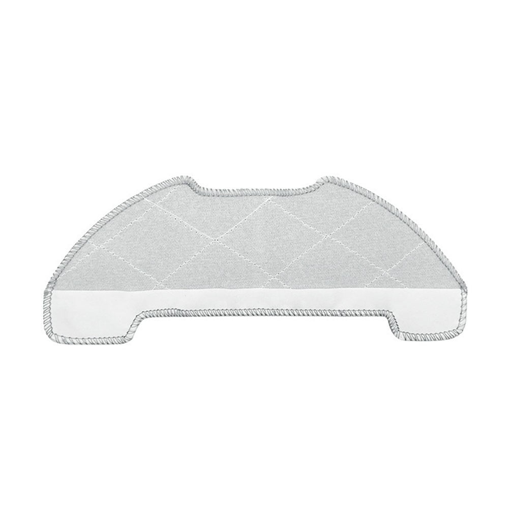 Essential Main Brush Filters Mop Cloth Kit for AIRROBO P30 Vacuum Cleaner A