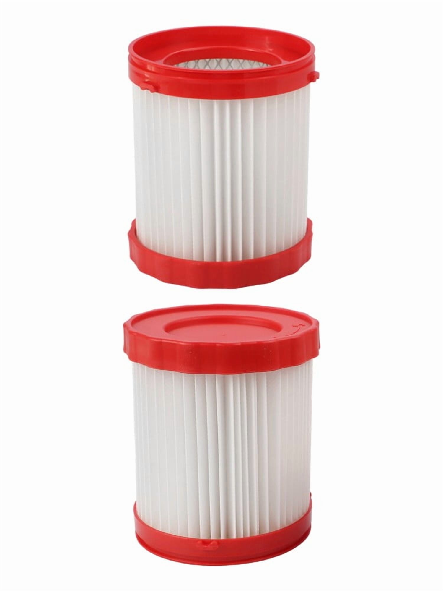 For BOSCH VF320H 18V HEPA Filter Washable 18V 2.6 Gallon Wet/Dry Vacuum Cleaner Replacement Part Filters