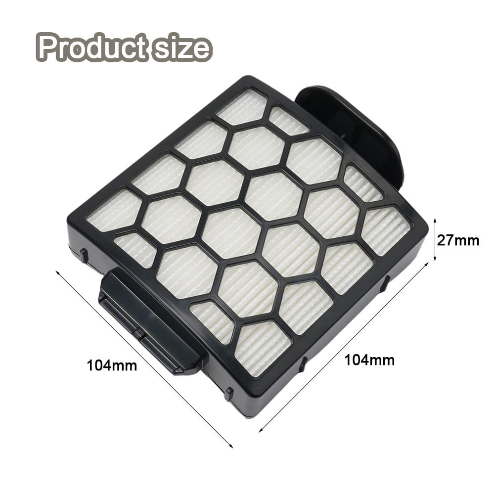 1Sets Filters For Shark Navigator Pet Plus NV150 NV251 NV255-M Self-Cleaning Brushroll Pet Pro ZU62 ZU62C ZU60 Uprights