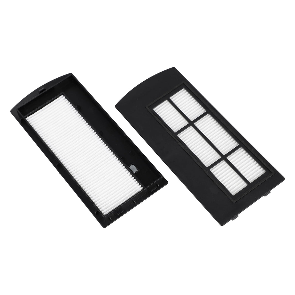 Authentic Filters Kit for eufy Clean X9 Pro Robot Vacuum Cleaner (2pcs)