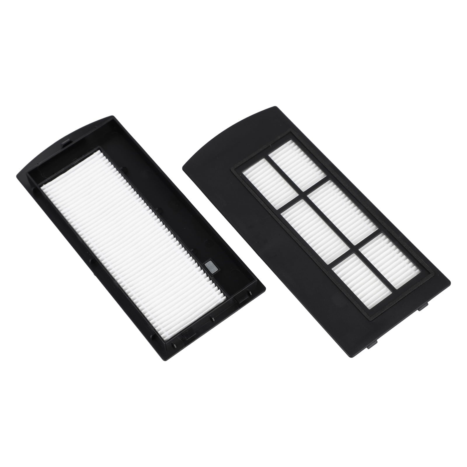 Authentic Filters Kit for eufy Clean X9 Pro Robot Vacuum Cleaner (2pcs)
