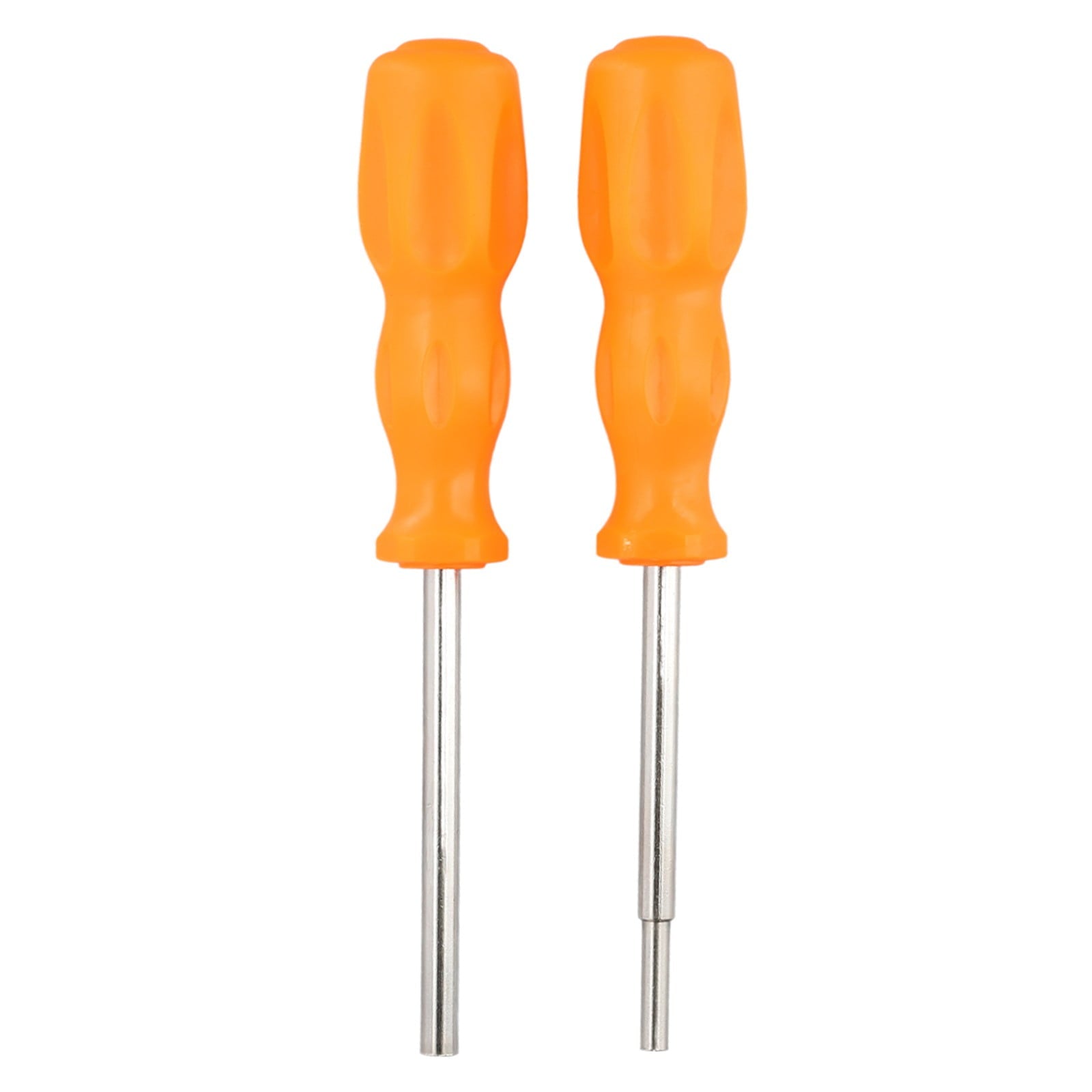 Security Screwdriver Gamebit For Sfc For N64 Screwdriver Repair Tool 155Mm Gamebit For Nintendo Sfc N64 Gamecube-Open Tools 2PCS/set