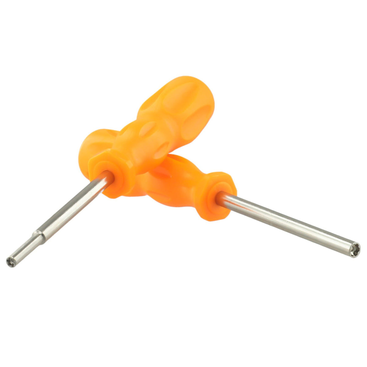 Security Screwdriver Gamebit For Sfc For N64 Screwdriver Repair Tool 155Mm Gamebit For Nintendo Sfc N64 Gamecube-Open Tools 2PCS/set