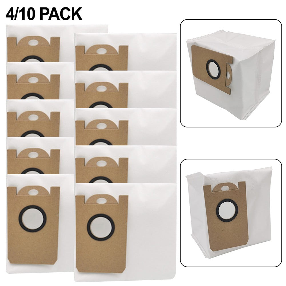 Luolandi For BL20Pro Vacuum Replacement Accessories Parts Dust Bag Accessories