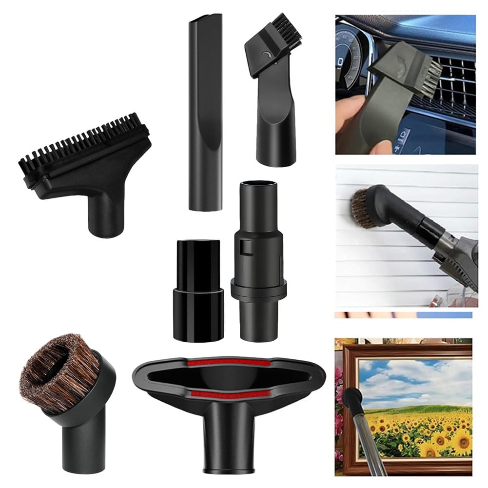 Vacuum Tool Kit Designed for Shark Navigator For Rotator and Rocket Vacuums