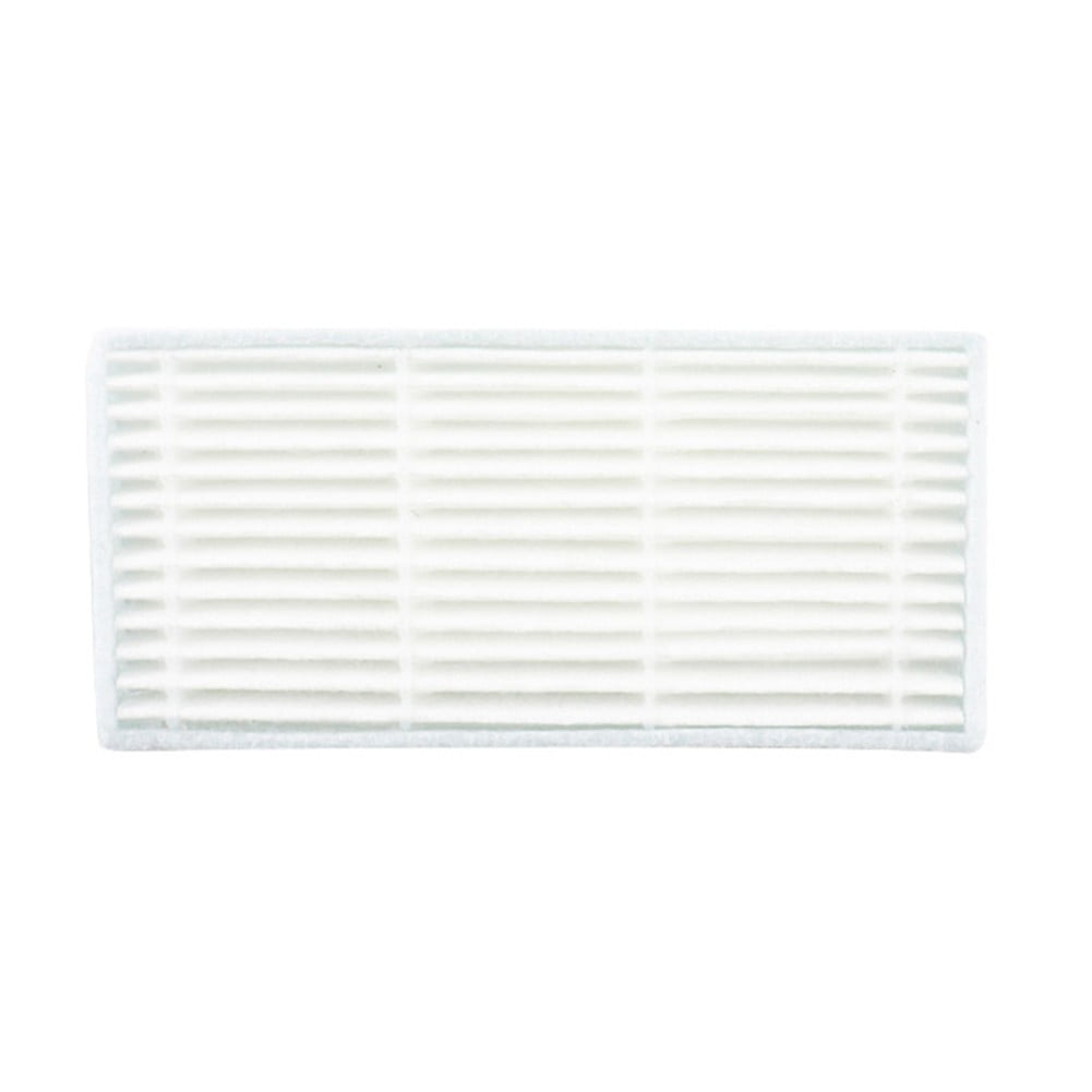 For eufy Robot Vacuum C10 Robot Vacuum Accessories Side Brush Filter Dust Bag