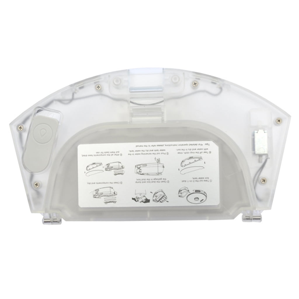 Practical Plastic Sweeper Dust Box Vacuum Cleaner Replacement Parts Accessories