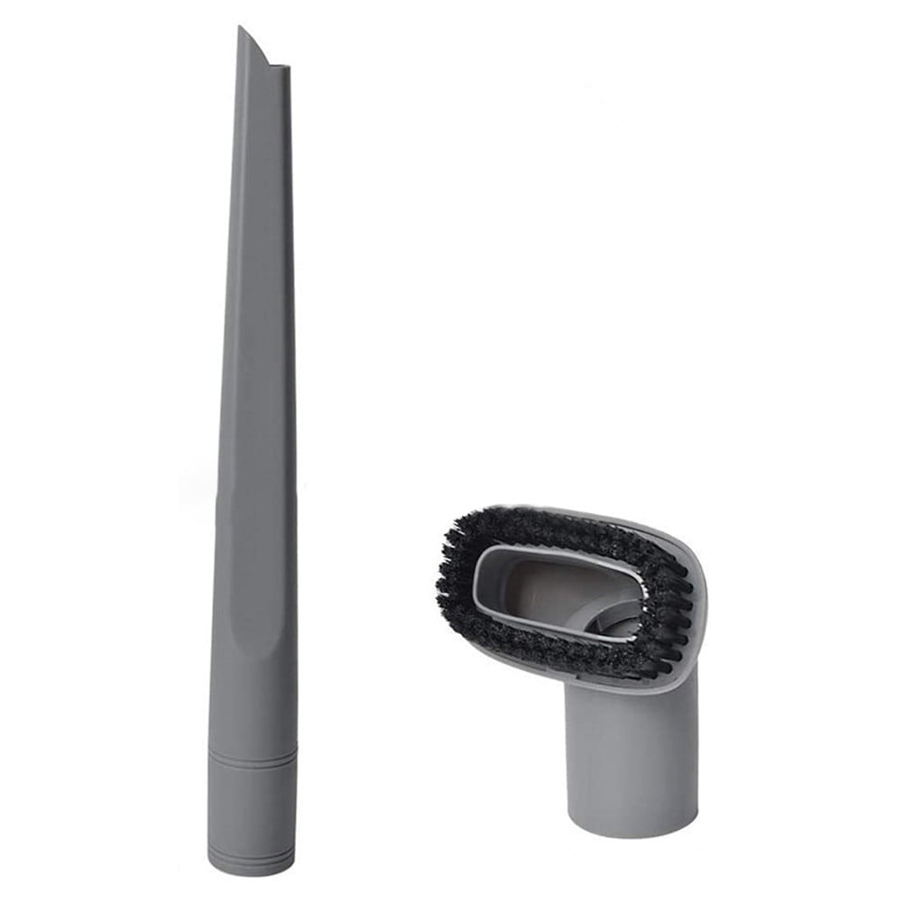 High-Quality Vacuum Accessories Brush Crevice Tool For Shark Navigator Vacuums As Shown