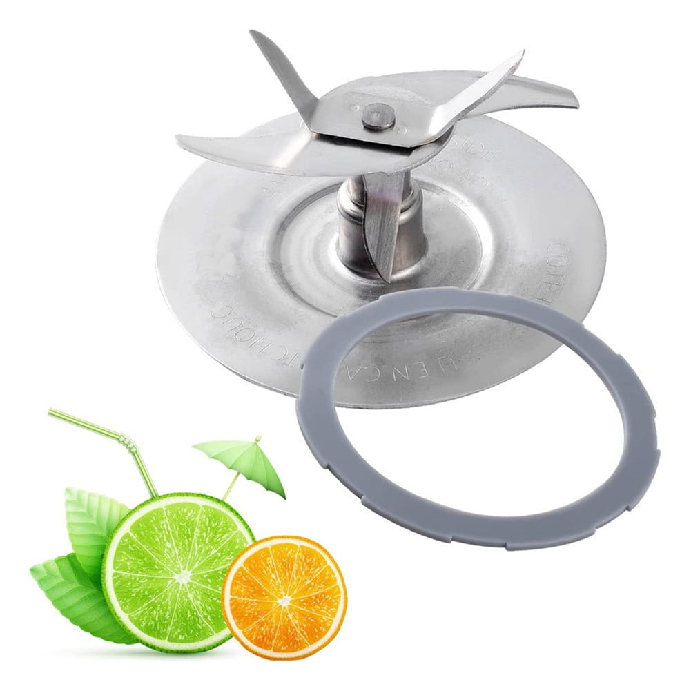 Blender Blade Replacement For Oster Pro 1200 Blender Accessories For Oster Pro 1200 Blender Replacement Parts B/C/D B
