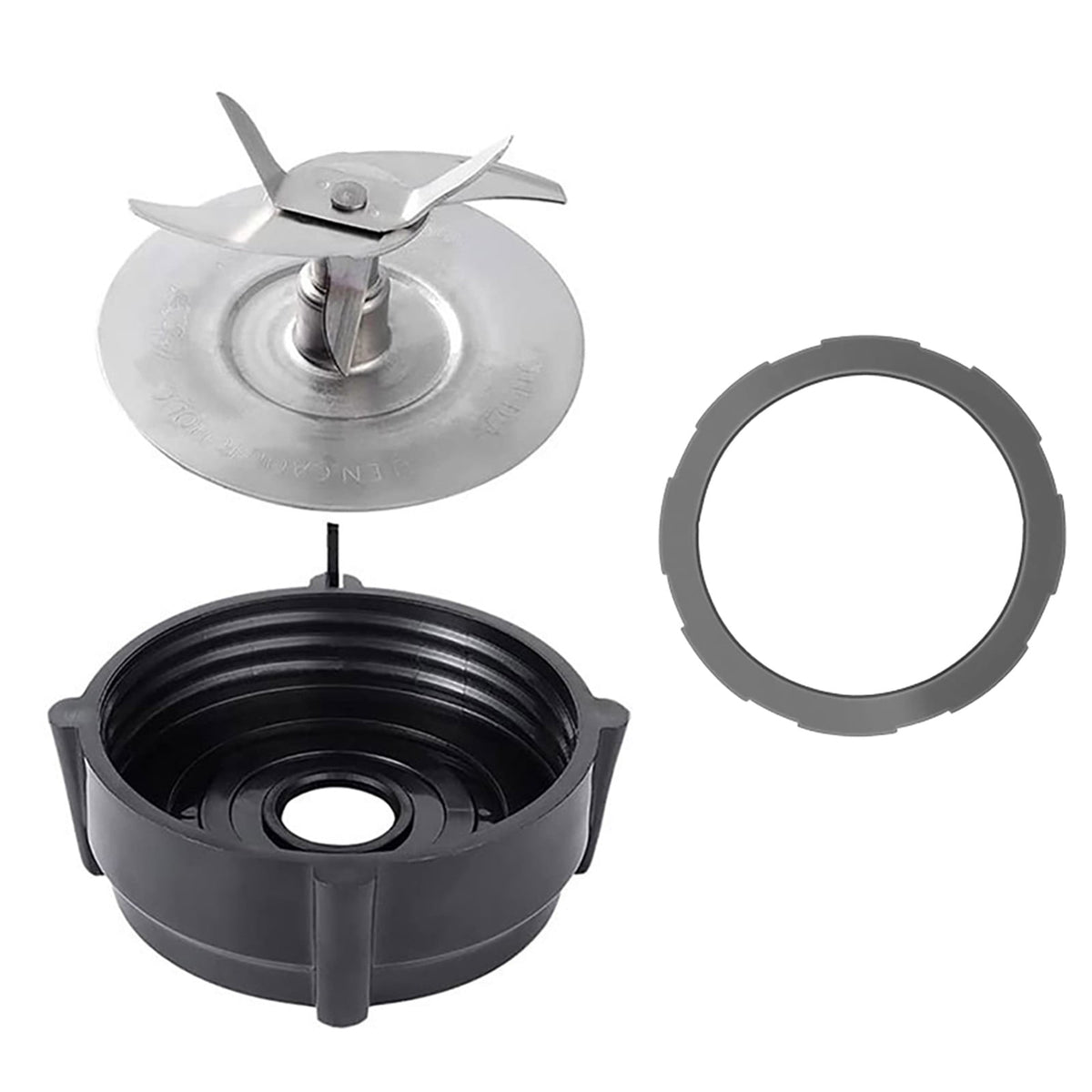 Blender Blade Replacement For Oster Pro 1200 Blender Accessories For Oster Pro 1200 Blender Replacement Parts B/C/D C
