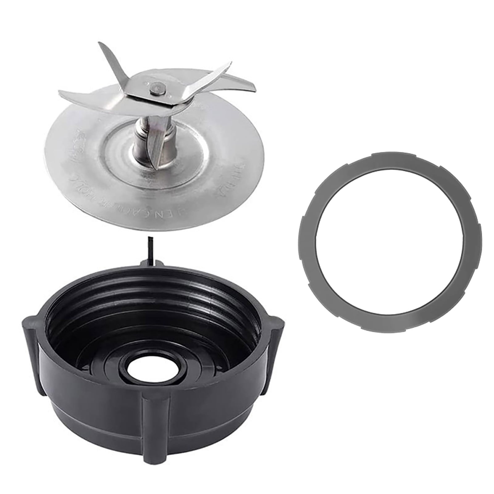 Blender Blade Replacement For Oster Pro 1200 Blender Accessories For Oster Pro 1200 Blender Replacement Parts B/C/D C