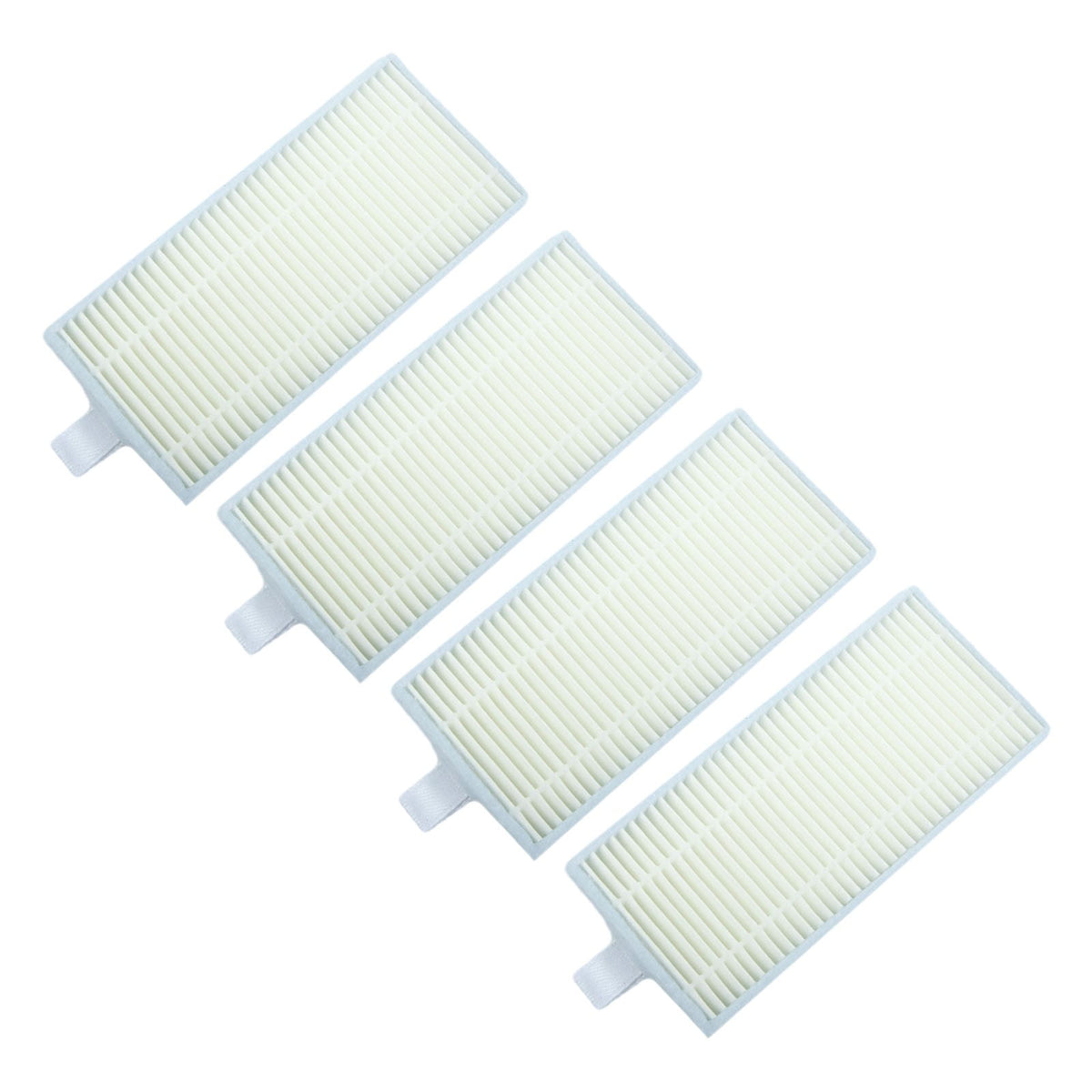 Main Roller Brush For Tikom G8000 Pro/Honiture G20 Vacuum Cleaner Accessories Roller Side Brush Filter Mop Cloths Sweeper Part E