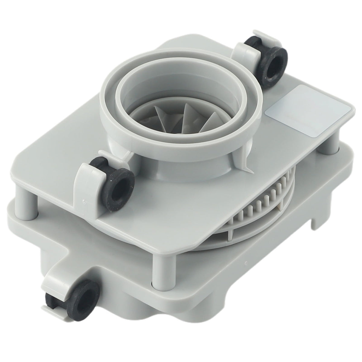 1Pc Fan Motor For M210 Robot Vacuum Cleaner Replaceable Accessories Vacuum Cleaner Robot Sweeper Spare Parts As Shown