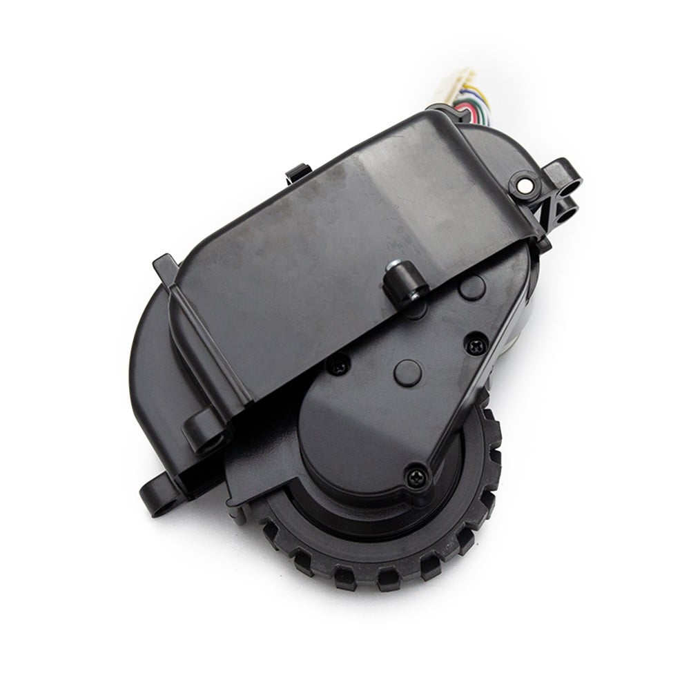 For Bluebot Xtreme Bpk-Vcbb1Xte Main Wheel Self-Emptying For Hardwood Floor Replacement Wheel Parts Robot Sweeper Parts Drive LEFT