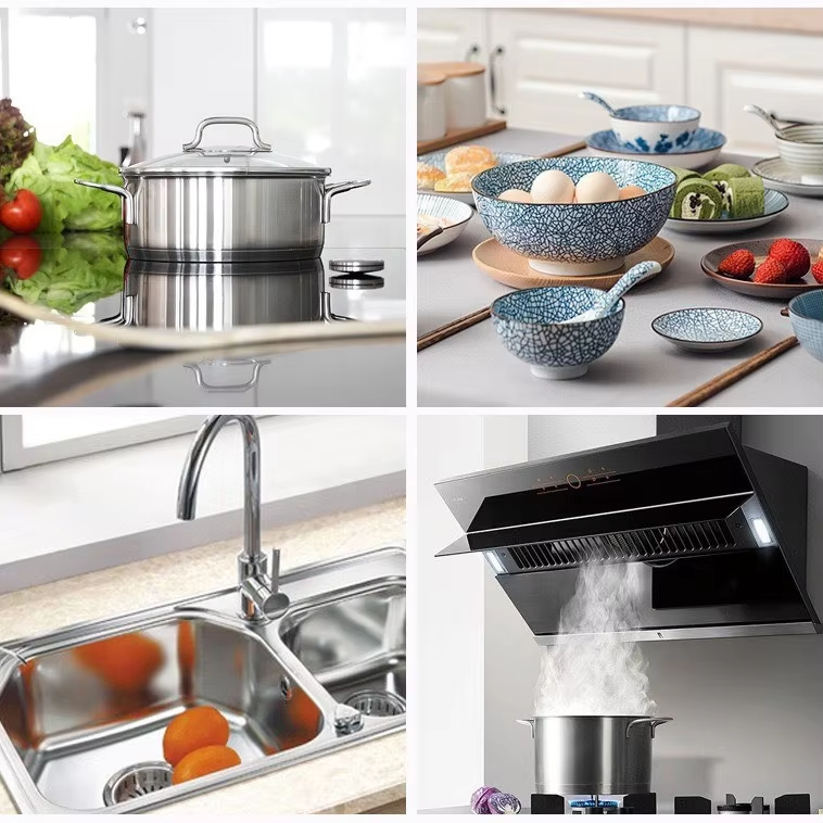 Scouring pad - Dishwashing sponge - Kitchen sponge - Magic sponge - Household sponge - Cleaning sponge - Dishwashing sponge - Sponges - Pan sponge - Scratch-free - Cleaning supplies - Fruit shape - Orange - Yellow - 1 piece