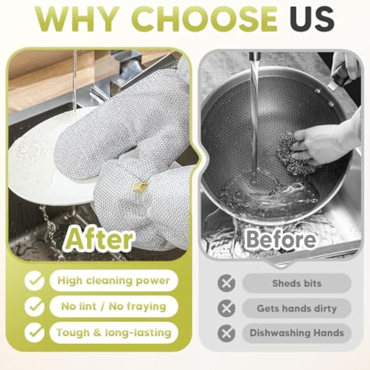 Oven Mitts - BBQ Gloves - Heat Resistant Oven Gloves - Barbecue Accessories - Pot Holders - Kitchen Gloves - Grill Gloves - Cooking Gloves - Baking Utensils - Kitchen Utensils - Non-Slip - Heat Resistant Gloves - Gray - 2 Pieces