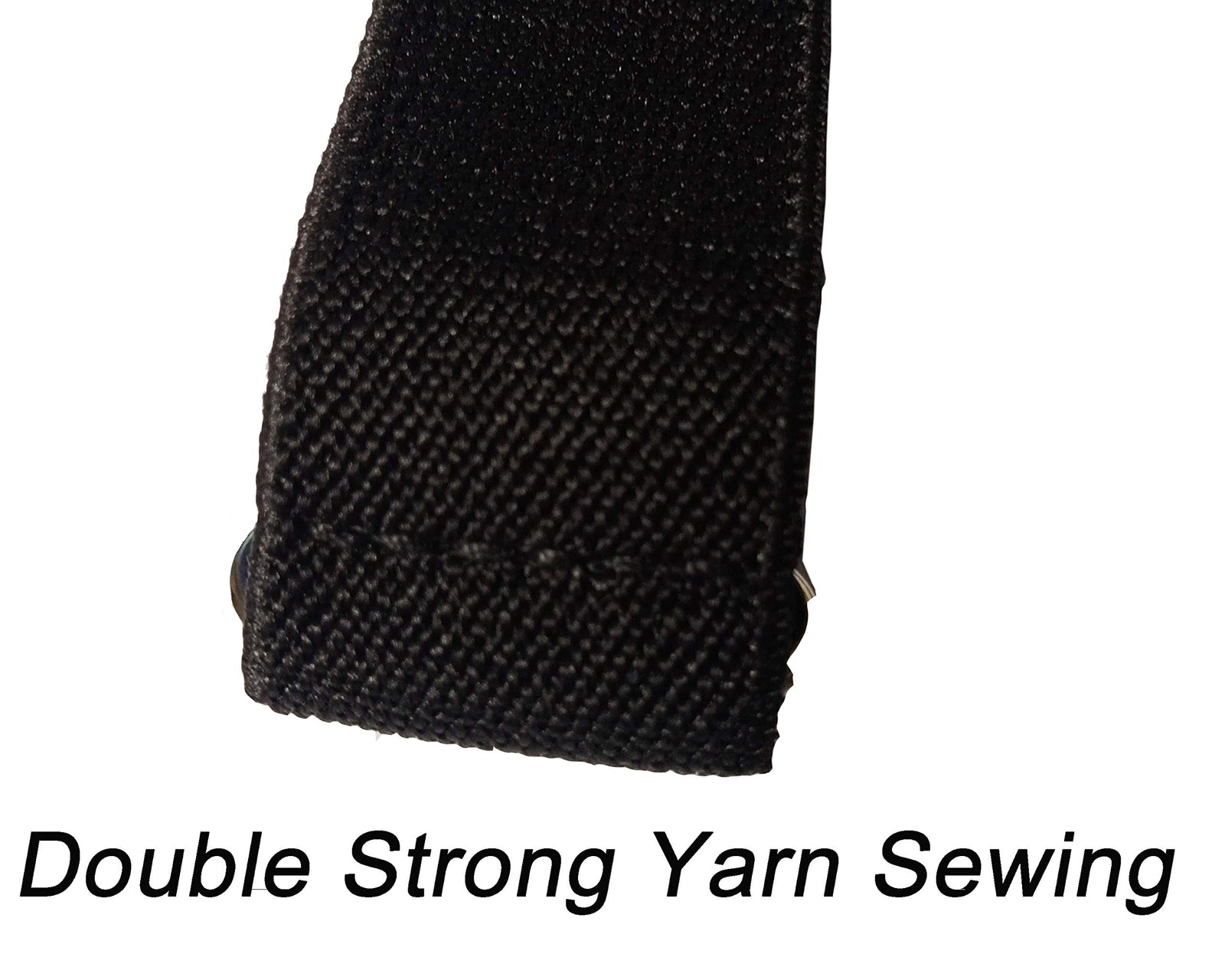 Sleeve Garters - Sleeve Bands - Sleeve Garters - Shirt Bracelets - Hospitality Clothing - Bartender Accessories - Waiter - Costume Accessories - Wedding - Business - Shirt Holders - 1920s Clothing - Adjustable and Elastic - Black - 2 Pieces