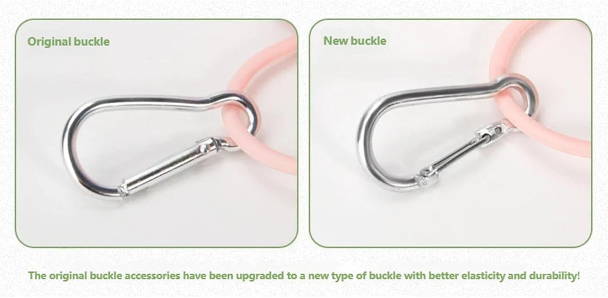 Foldable Dog Food Bowl - Dog Drinking Bowl - Dog Bowl - Travel Bowl - Water Bowl - Food Bowl - Dog Supplies - Hiking - Camping - On the Go - Silicone Bowl - Portable Food Bowl - Dog Accessories - Ochre Yellow - 1 Piece