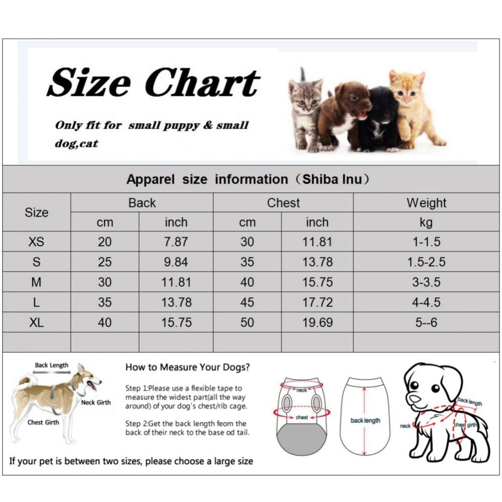 Cat Sweaters Kitty Sweater for Cats Knitwear,Small Dogs Kitten Clothes Male and Female,High Stretch,Soft,Warm Dog Clothes for Small Dog and Cat Winter L Pink
