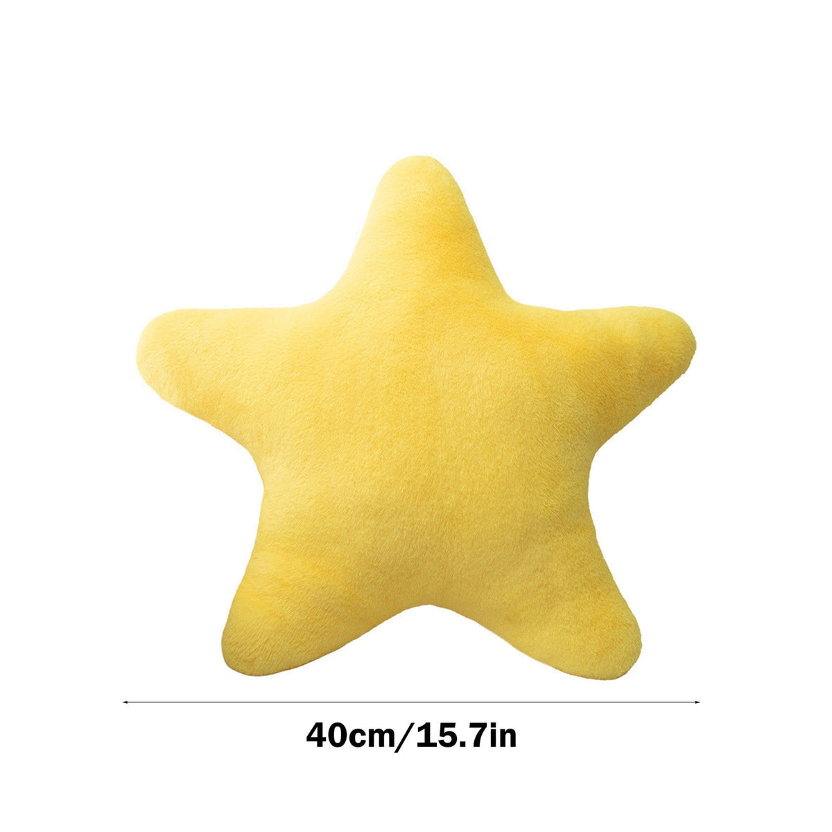 Chmadoxn Toddler Toys, Baby Toys Star Pillow Decorative Throw Pillows For Bed Couch Star Shaped Pillow Floor Cushions Room Decor Pillow With Soft Faux For Sofa Bedroom Toys for Kids, Birthday Gifts 13.7×13.7×1.2 in BU
