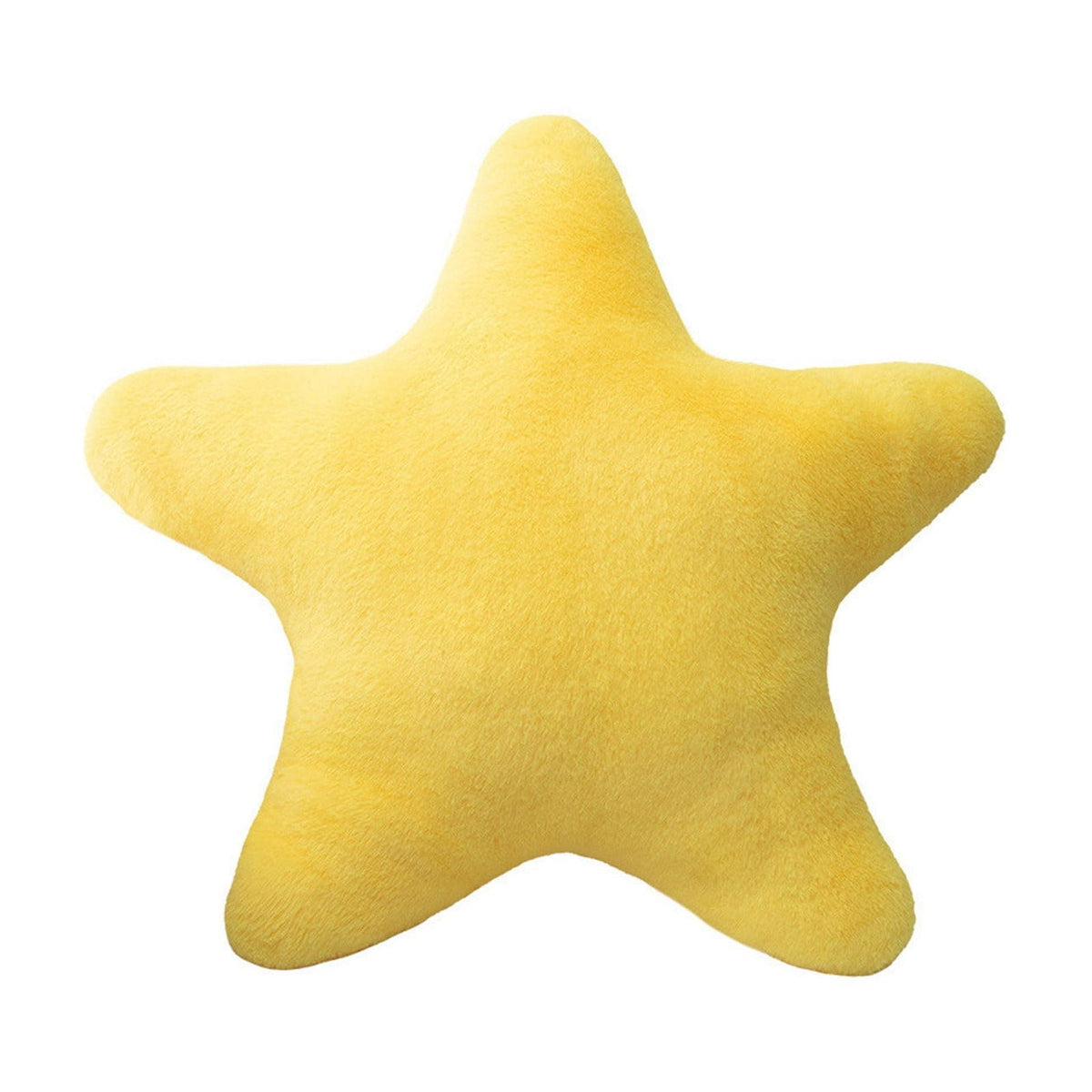 Chmadoxn Toddler Toys, Baby Toys Star Pillow Decorative Throw Pillows For Bed Couch Star Shaped Pillow Floor Cushions Room Decor Pillow With Soft Faux For Sofa Bedroom Toys for Kids, Birthday Gifts 13.7×13.7×1.2 in PK