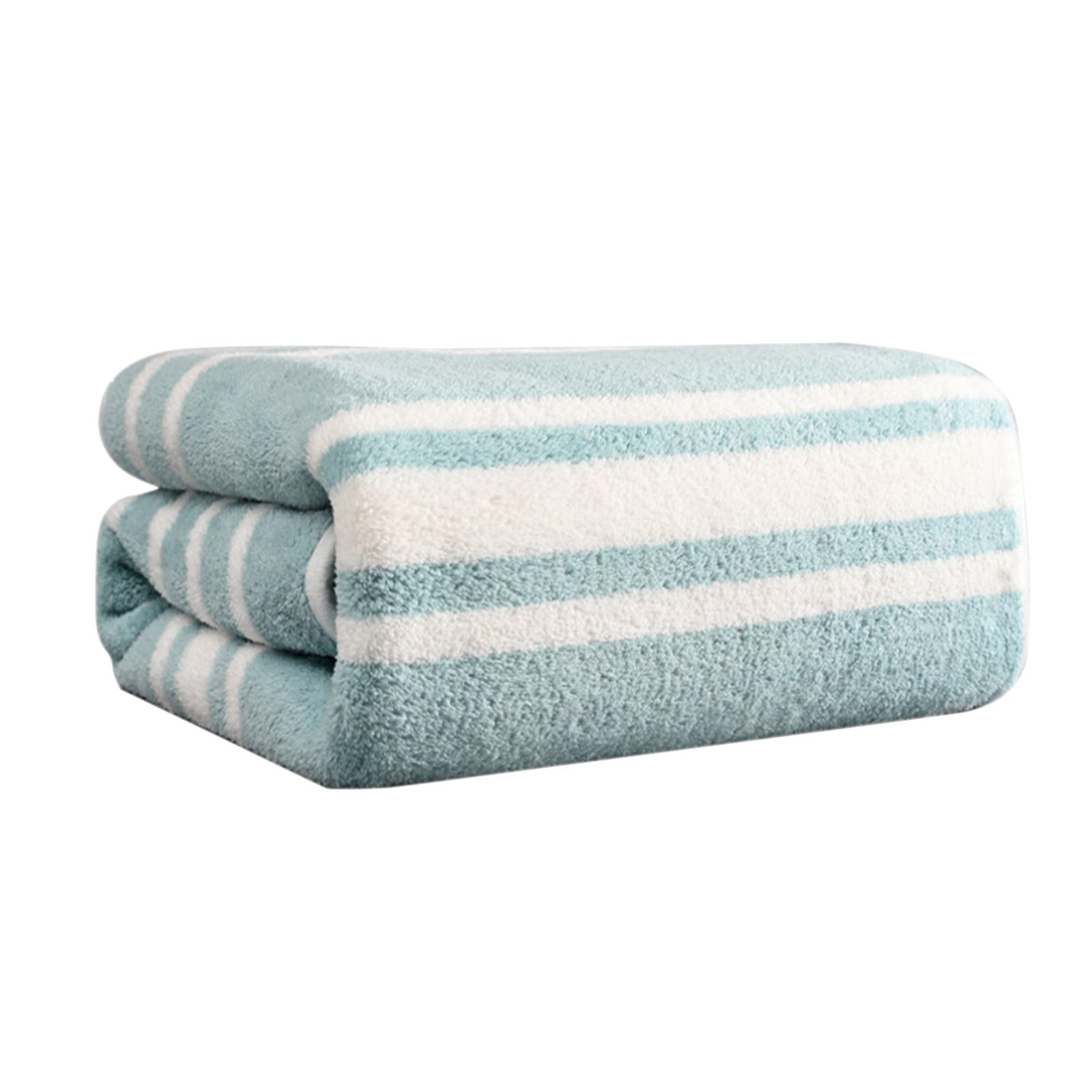Chmadoxn Bath Towel, Oversize Bath Towel, 55×28 Inch Large Microfiber Bath Towels, Soft, Absorbent, and Quick Dry Towels for Bathroom, Pool, Beach, Swim, and Yoga, Large Bathroom Towels for Daily Use 13.4×30 in Blue