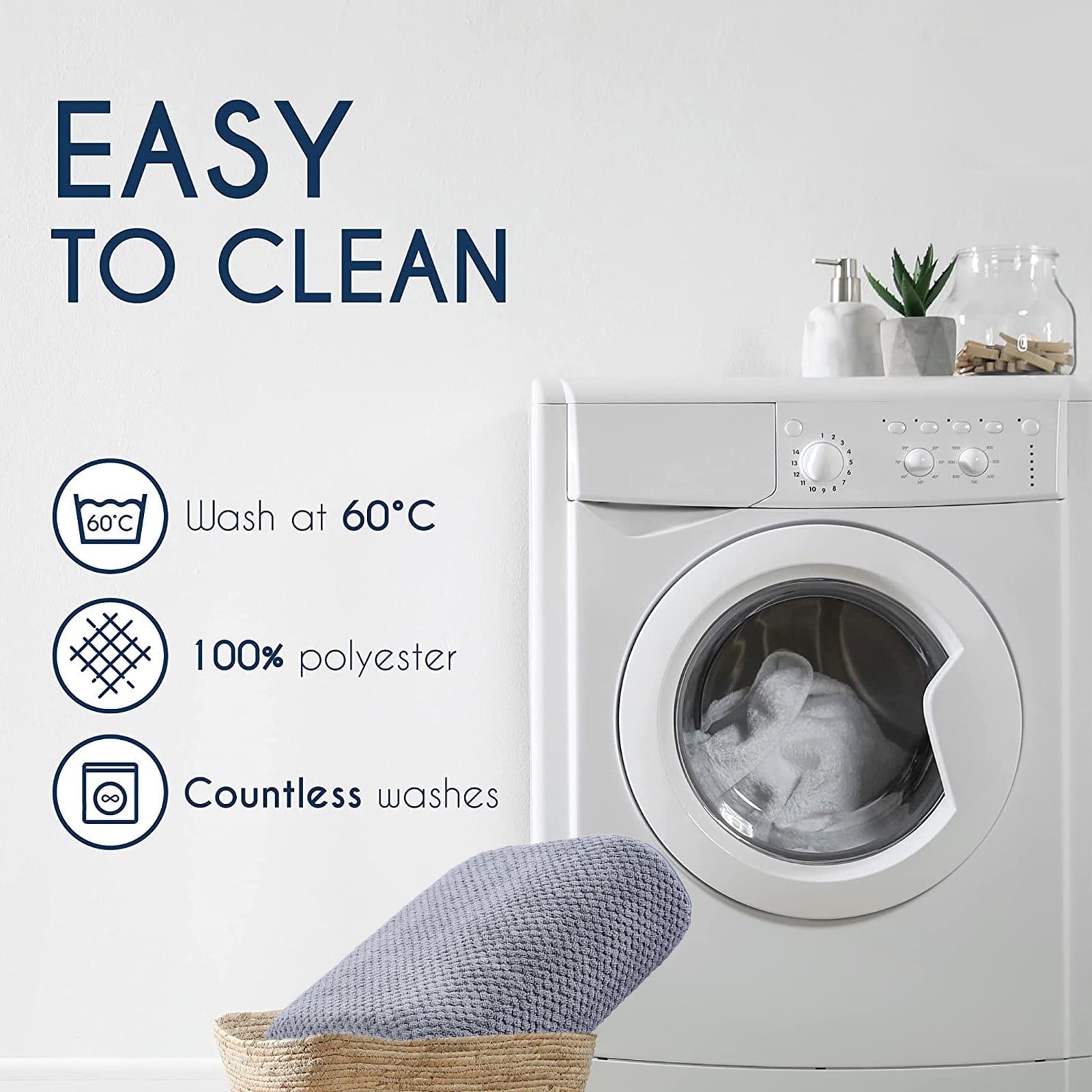 Chmadoxn Bath Towel, Oversize Bath Towel, 55×28 Inch Large Microfiber Bath Towels, Soft, Absorbent, and Quick Dry Towels for Bathroom, Pool, Beach, Swim, and Yoga, Large Bathroom Towels for Daily Use 13.4×30 in Gray