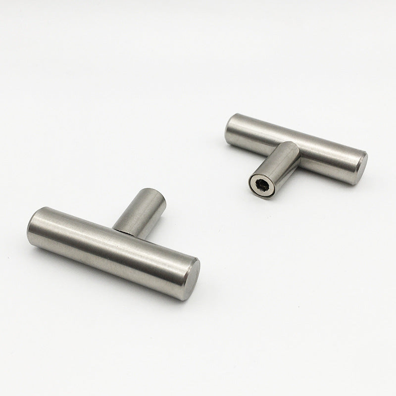 25-Piece Silver Cabinet Handles - Decorative Drawer Pulls for Home & Furniture