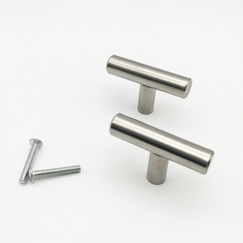 25-Piece Silver Cabinet Handles - Decorative Drawer Pulls for Home & Furniture