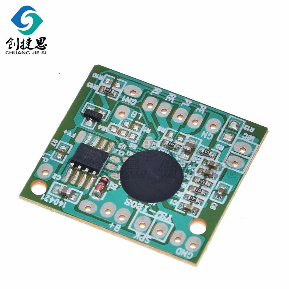 Voice Recording Module - 10-Pack (30-Second Recording Capacity)