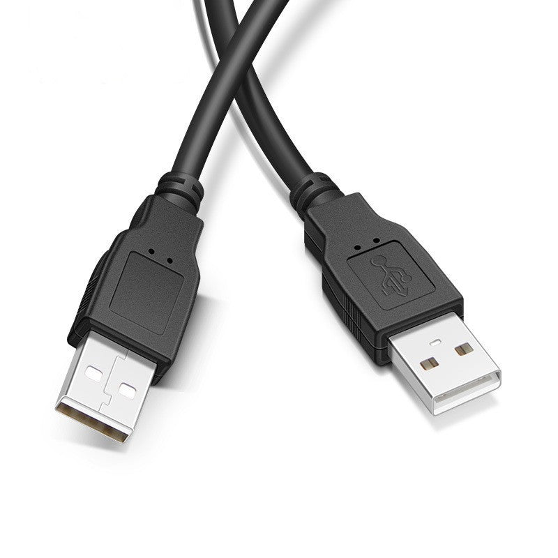 USB 2.0 Male to Male Data Cable - 2 Meters Length