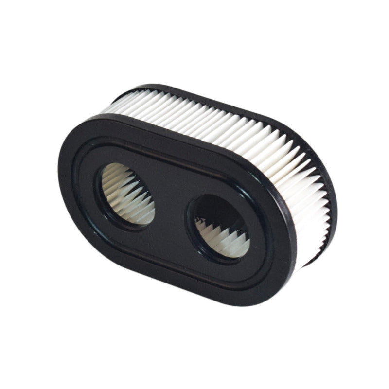 Lawn Mower Air Filter - High-Efficiency Replacement Filter for Garden Mowers