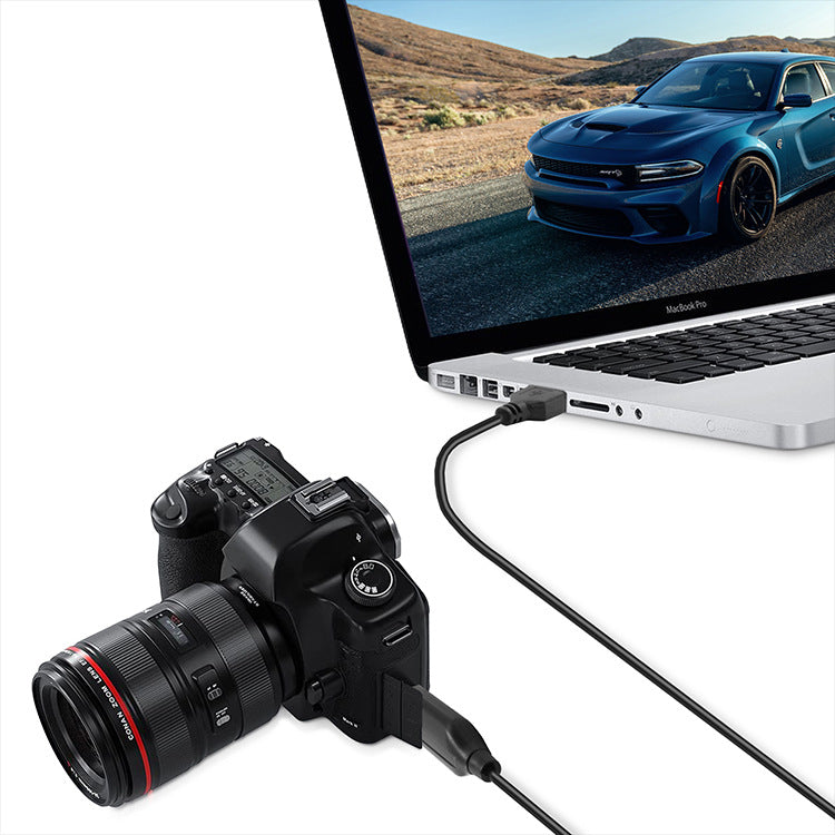 HDMI to USB HD Video Capture Cable - 1080P Audio & Video Capture Adapter